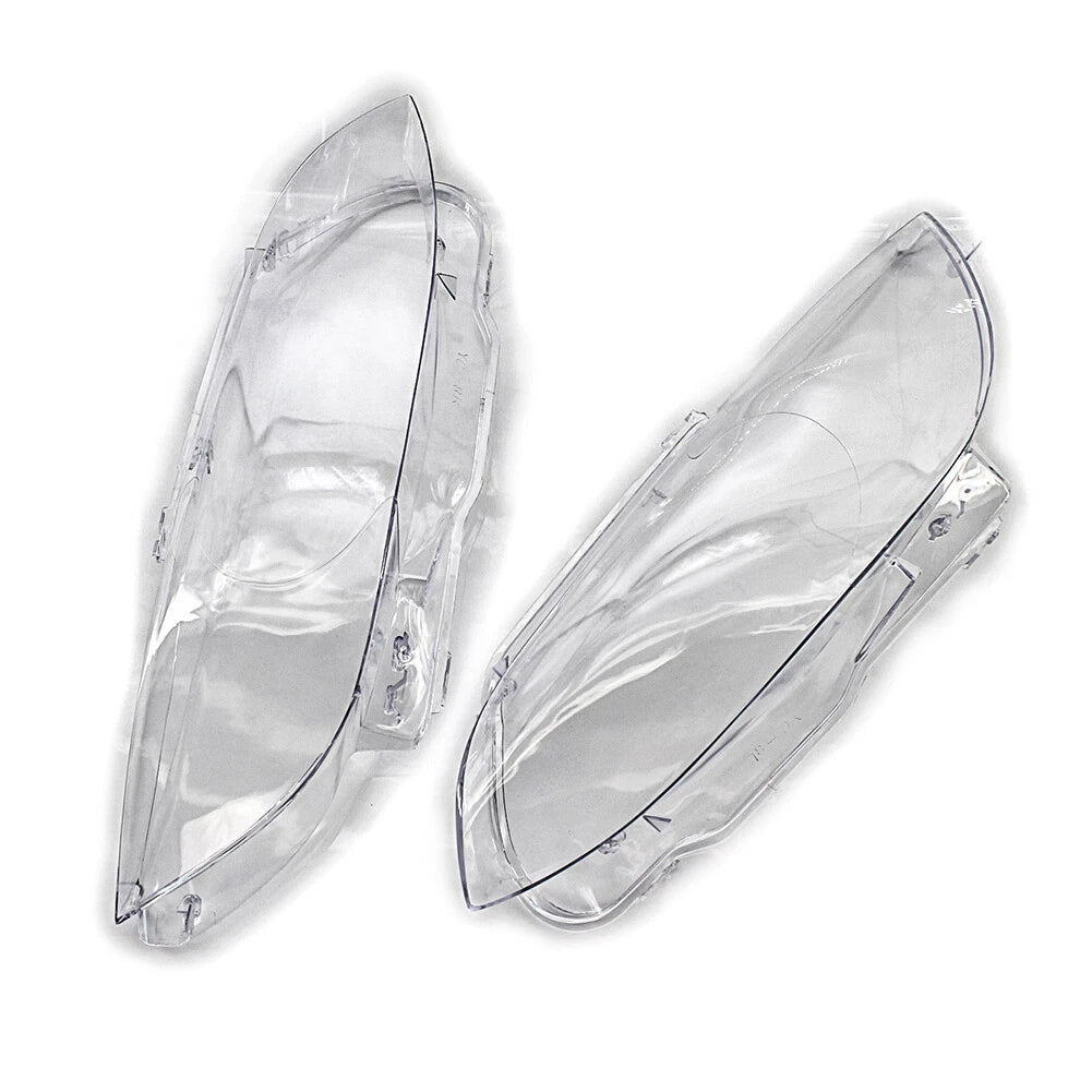 Headlight Lamp Cover for BMW E92 E93 M3 328i 335i (2006–2009)