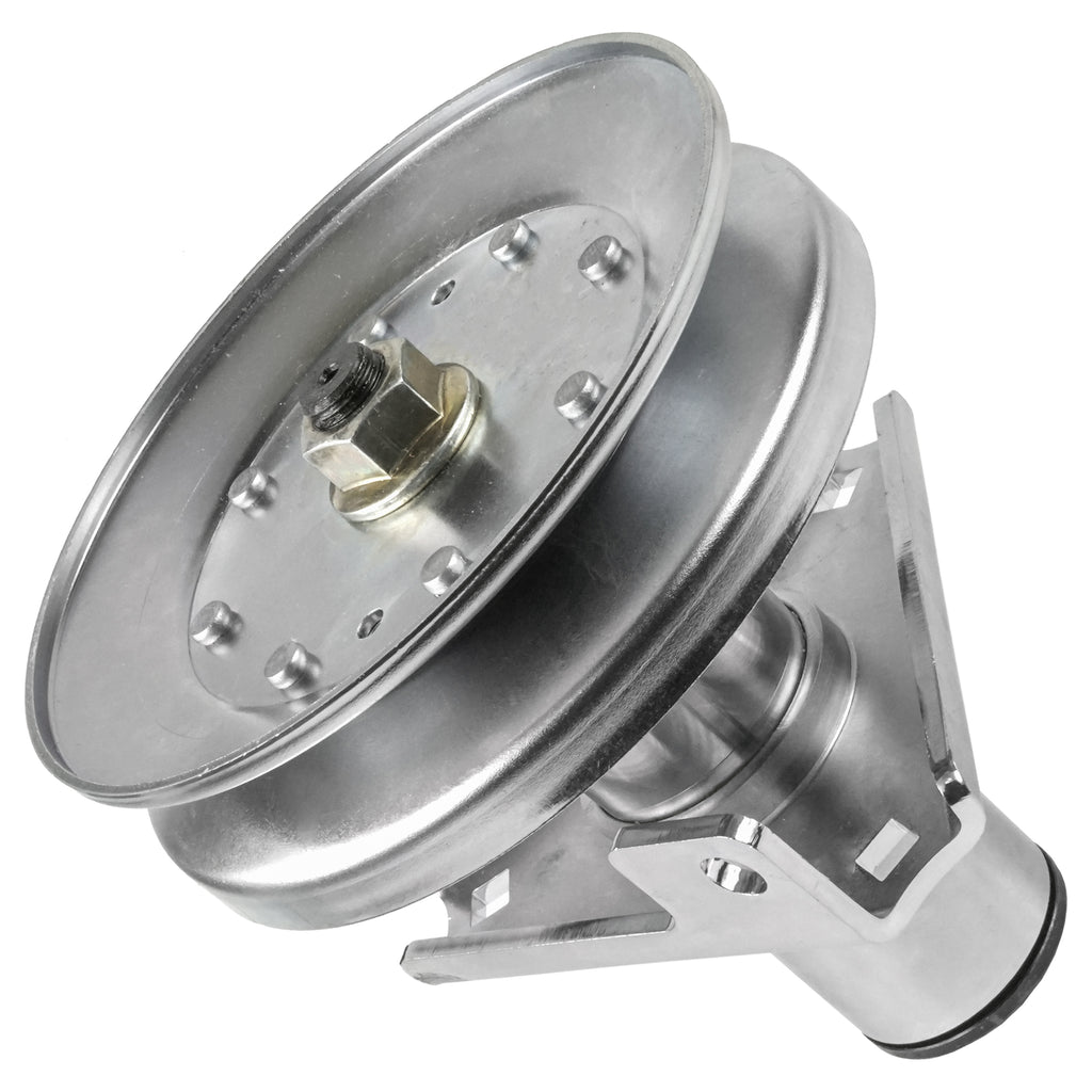 Deck Spindle Replacement for John Deere LT133 1646HS (2005–2009)