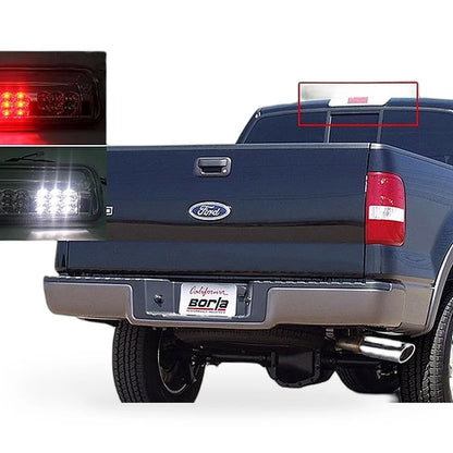 LED Third Brake Light for Ford F-150, Lincoln Mark LT (2004–2008)