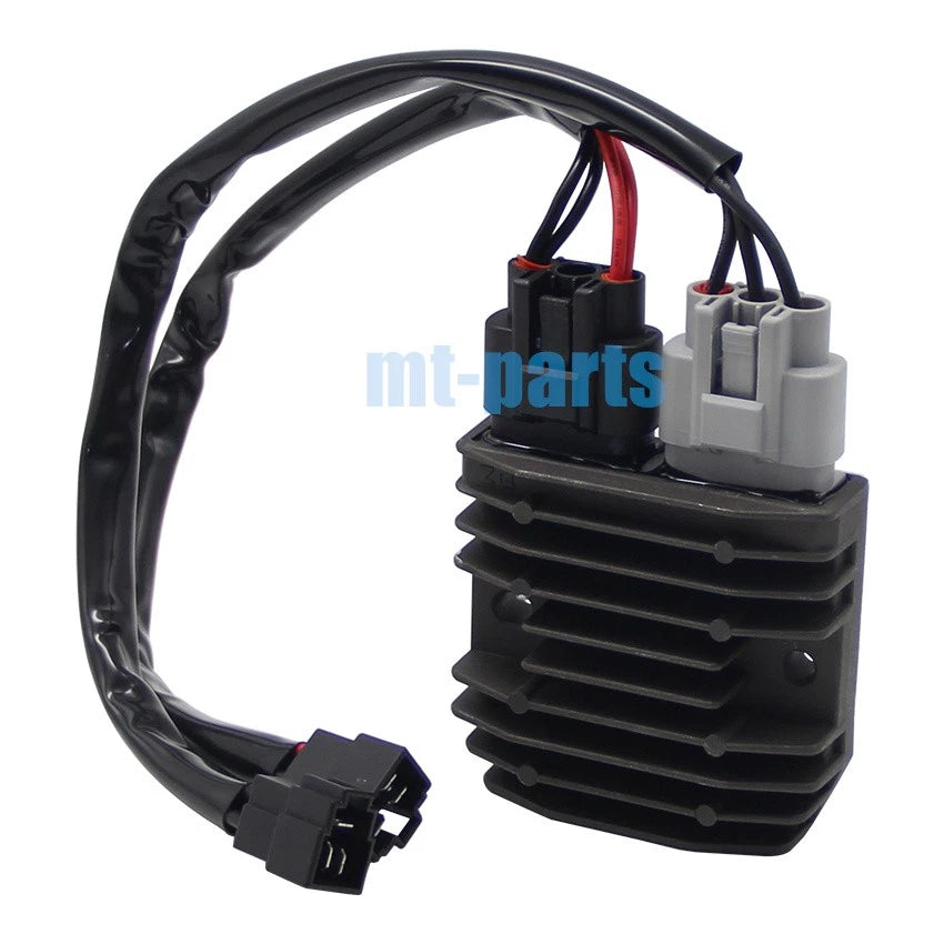 Voltage Regulator Rectifier for Triumph Speed Triple 1050R (2013–2015) T1300675