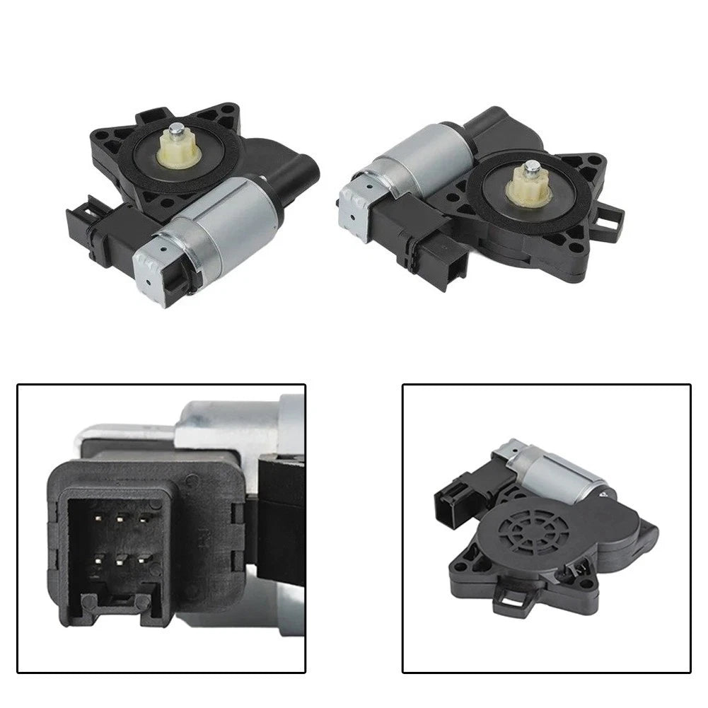 Window Lift Motor for