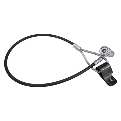 Spare Wheel Carrier Release Cable for Ford Transit (2014–Present)