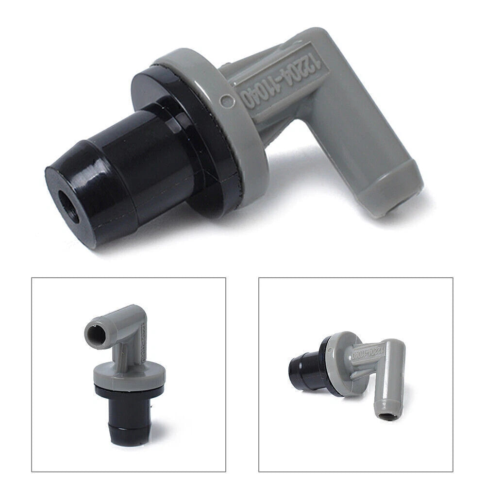 One Way Positive Crankcase Vent Valve for Toyota (12204-11040)
