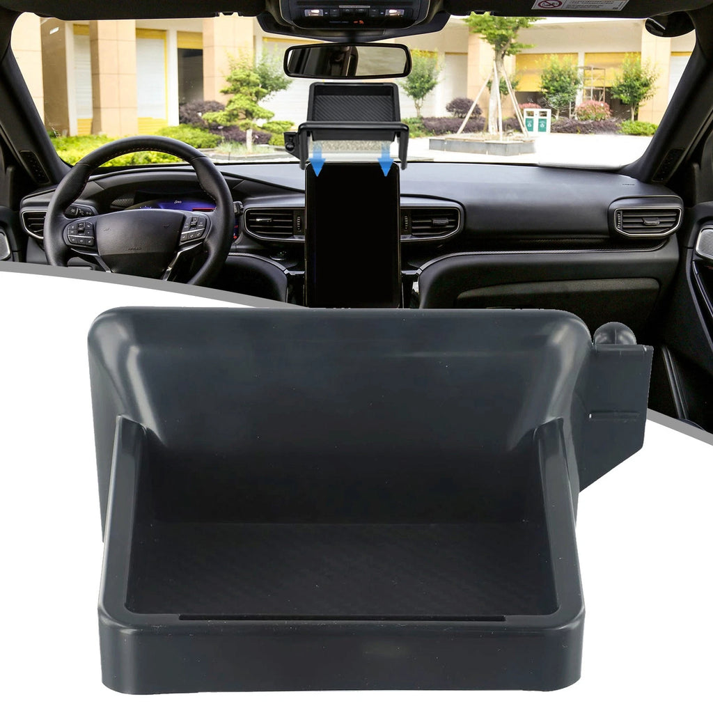 Car Storage Box for Ford Explorer (2020–2024)
