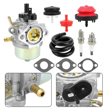 Carburetor Assembly Repair Part for Snow Clearing