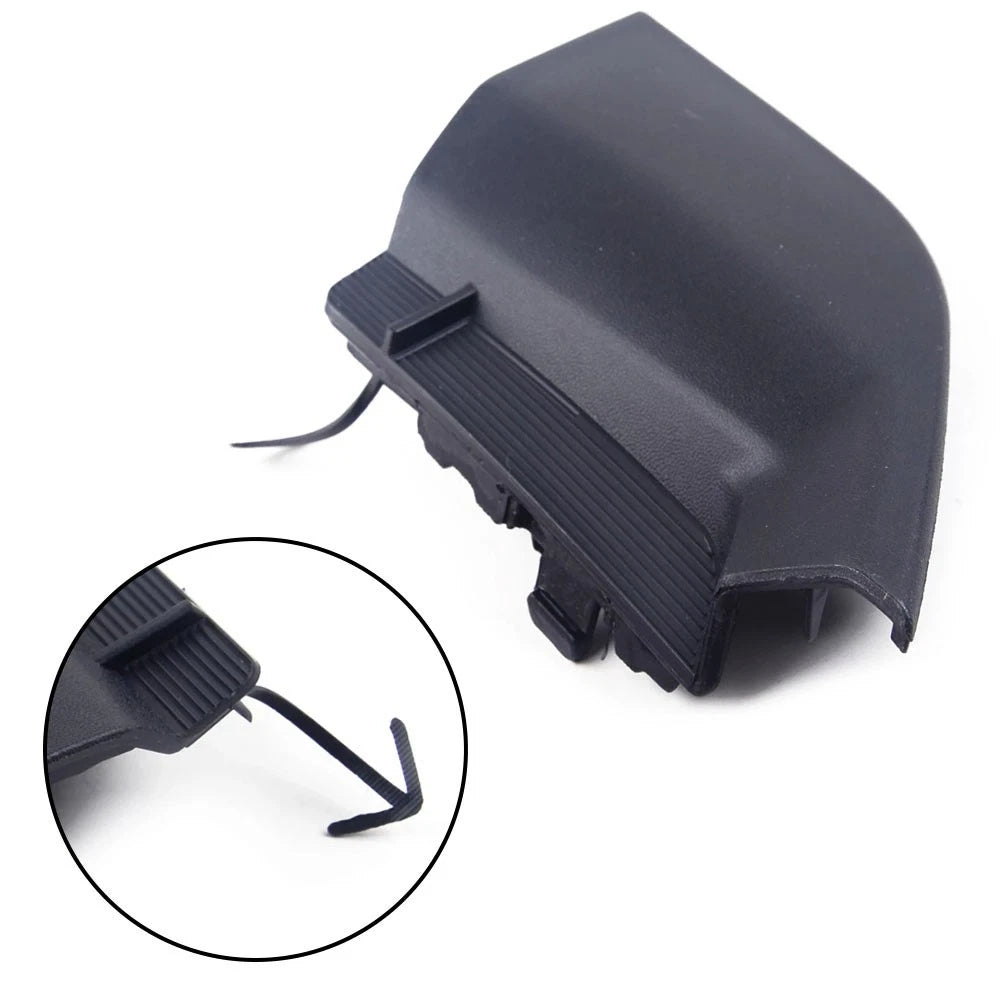 Tow Hook Cover for