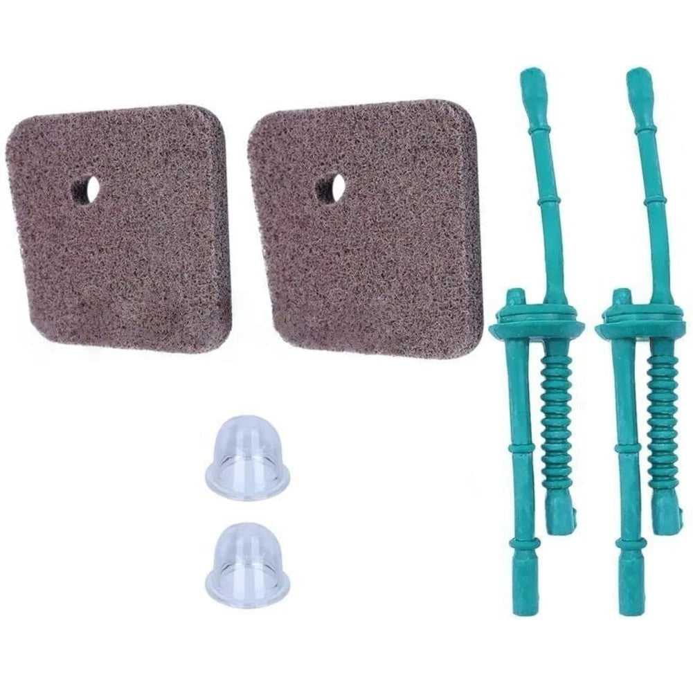 Fuel Pipe and Air Filter Kit for Fs55 Fs45 Fs46 Fs38 Km55 Km55c