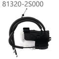 Door Lock Actuator for - Direct Replacement, Plastic