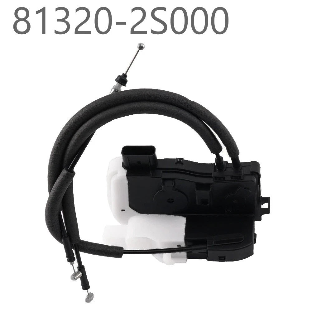 Door Lock Actuator for - Direct Replacement, Plastic