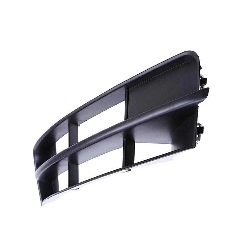 Front Bumper Cover Outer Lower Left Side Grill for Audi Q7 (2010–2015)