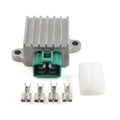 Voltage Regulator for Eton 50cc 70cc 90cc 2-Stroke ATV & Scooter (2000–2023)