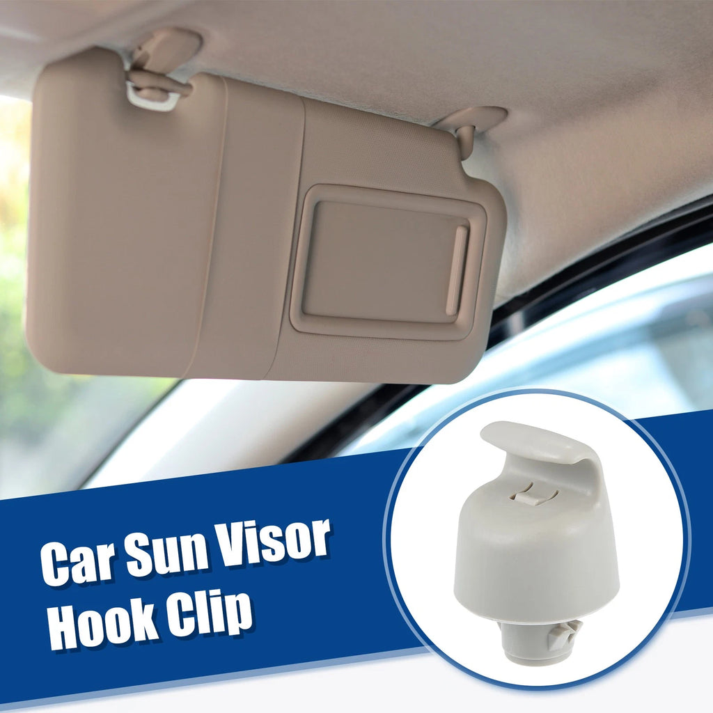 Sun Visor Clip for Nissan (1 pcs)