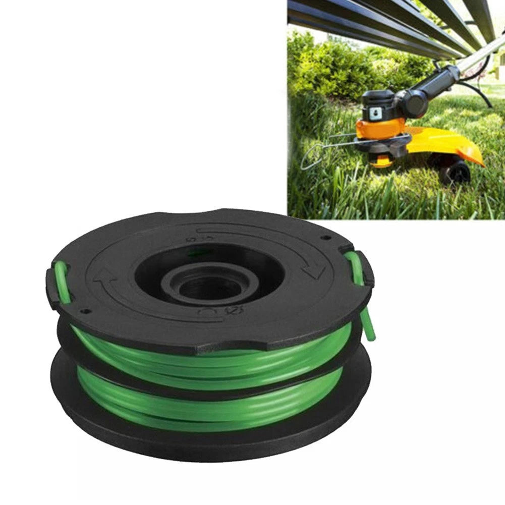Replacement Spool and Line Set for Black & Decker GH1000 GH1100