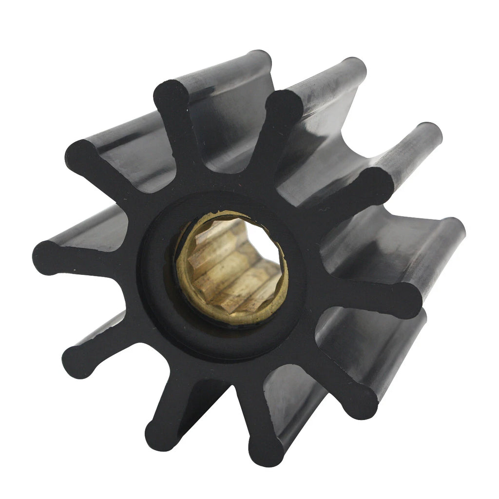 17937-0001 Flexible Impeller for Jabsco Pump Neoprene