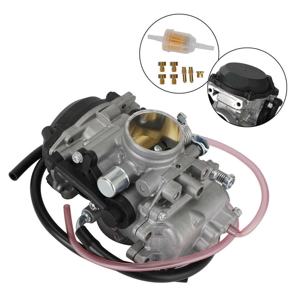 Carburetor Carb for Yamaha TTR225 (1999–2004) 5FG-14901-00-00 T9