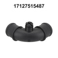 Coolant Bleed Elbow for Mini R50 R52 (2001–2006)