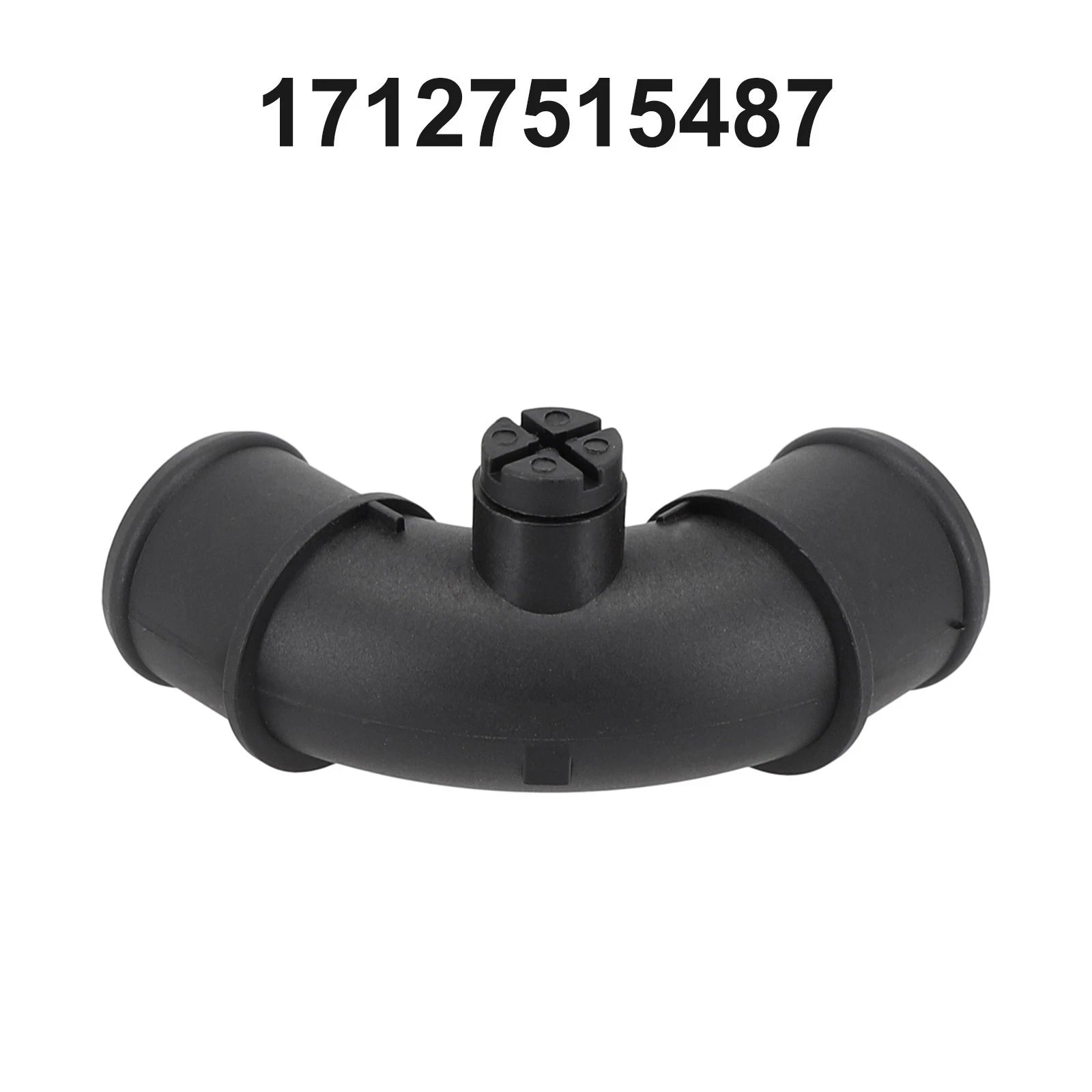 Coolant Bleed Elbow for Mini R50 R52 (2001–2006)