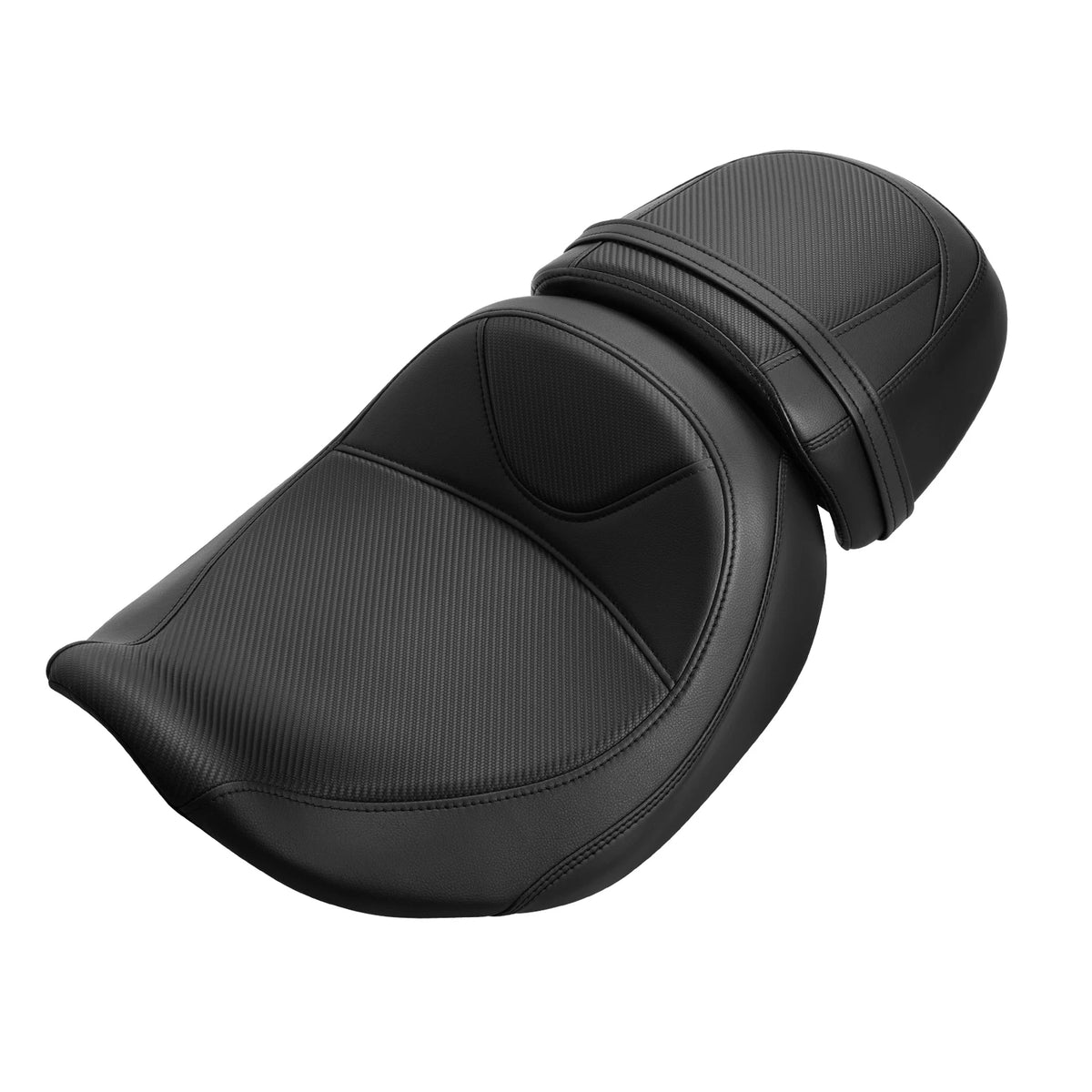 Seats for Harley CVO Street Road Glide (2023–2024)