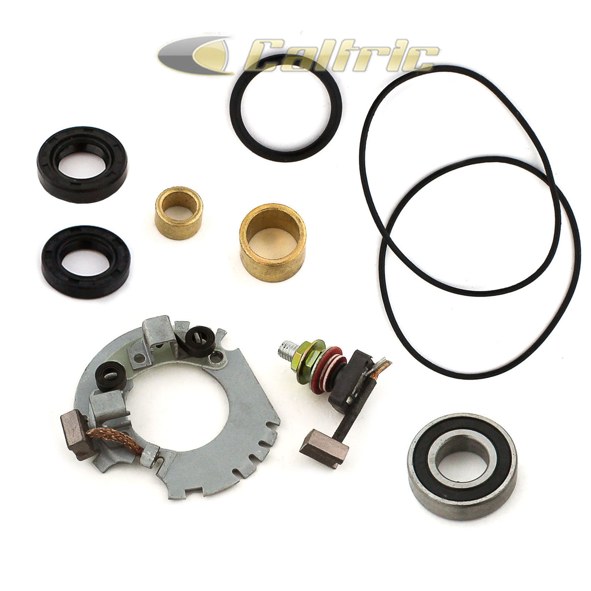 Starter Kit Replacement for Suzuki GS550 GS650 (1978–1982)