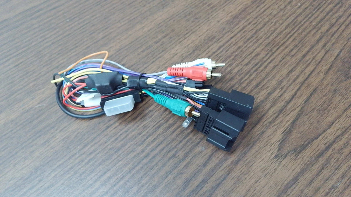 PAC RP4GM31 RadioPRO4 Interface for GM Vehicles (OPEN BOX)