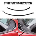 Windshield Seal for BMW RHD