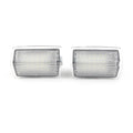 Auto Step Courtesy Door Lights for Mercedes Benz B C E ML Class (2010–2023)
