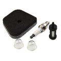 Replacement Air Filter Kit for FS90 HT101 HT130 KM100