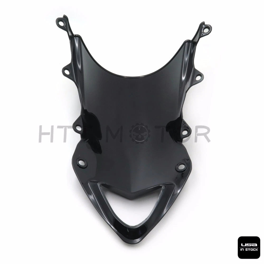 HTTMT Windshield for BMW S1000RR (2009–2014) Black