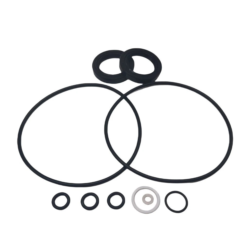 Lower Gearcase Oil Seal Kit for Volvo Penta (Replaces 925258)
