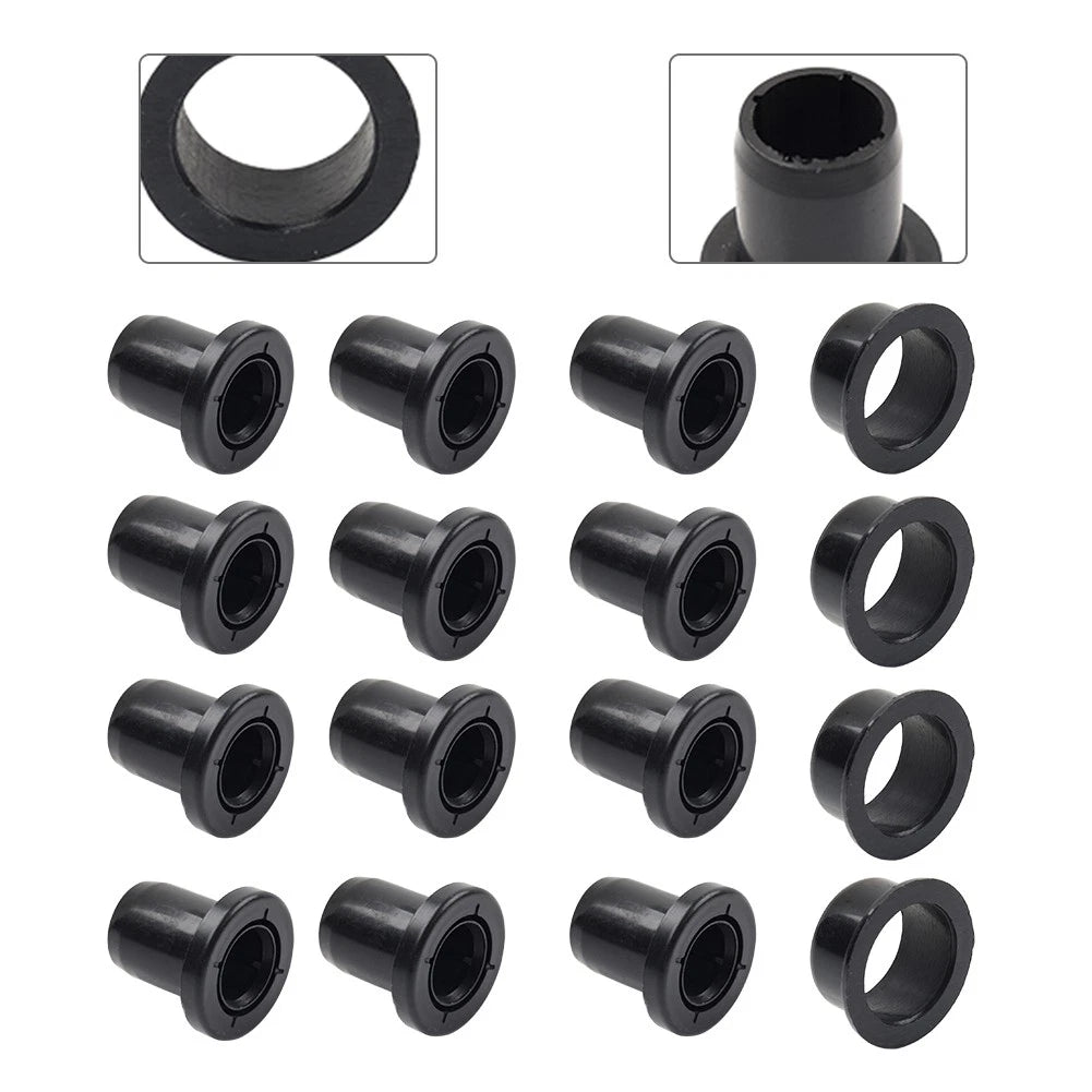 Front Wishbone Suspension A-Arm Bushing Kit for Polaris RZR 900 XP 1000 (2015–2020)