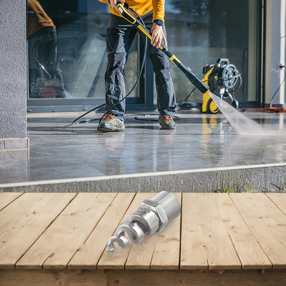 Dust Removal Nozzle for Efficient Cleaning (Universal Fit)