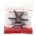 Water Pump Impeller &Key for OMC BRP Stringer Upper Sterndrive all Model Engine