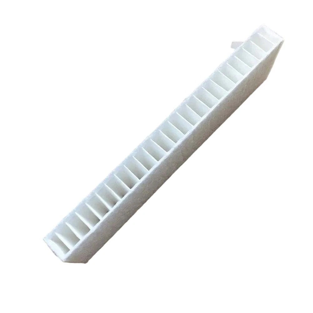 2X Replacement Filter for ILIFE L100 A10S A10 Robot Vacuum Cleaner