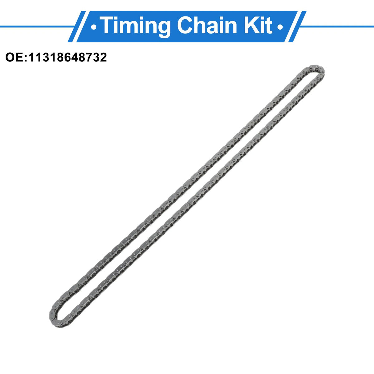 Timing Chain Kit No. 11318648732 for BMW 125i, 128i (2008–2013)