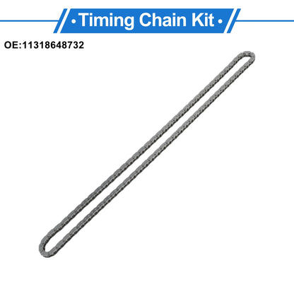 Timing Chain Kit No. 11318648732 for BMW 125i, 128i (2008–2013)
