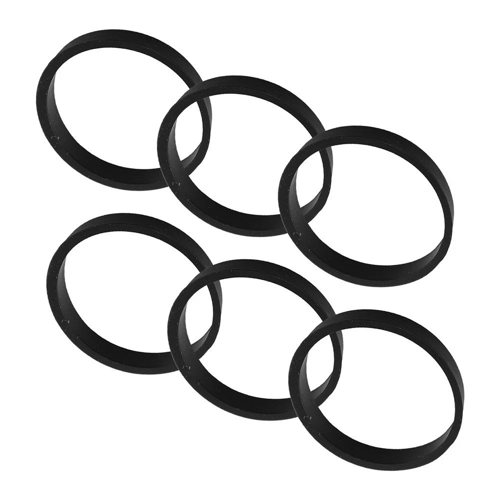 20PCS Rubber Washers for 40mm Sink and Waste Pipe Connections
