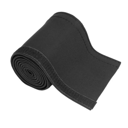 Neoprene Cable Sleeve for Trolling Motor Wiring Harness (60x5 1 Inch)