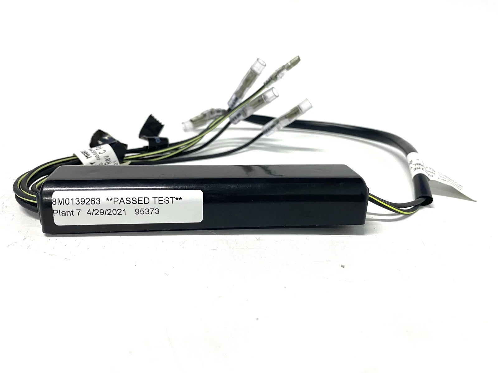 D/T Diode E-Stop Harness Assembly for Mercury Marine (OEM) 8M2200011