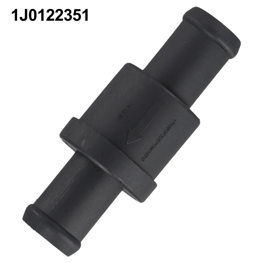 Engine Coolant Hose Connector for Golf MK4, Passat, A3 (1998–2006)