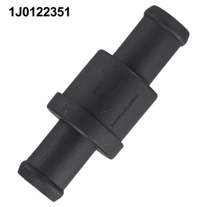 Engine Coolant Hose Connector for Golf MK4, Passat, A3 (1998–2006)