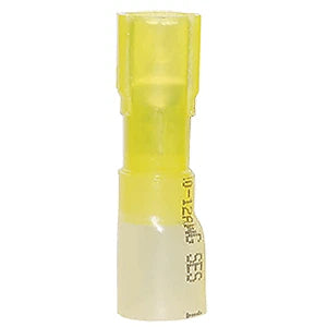 25-Pack Heatshrink Disconnects for Ancor 320825