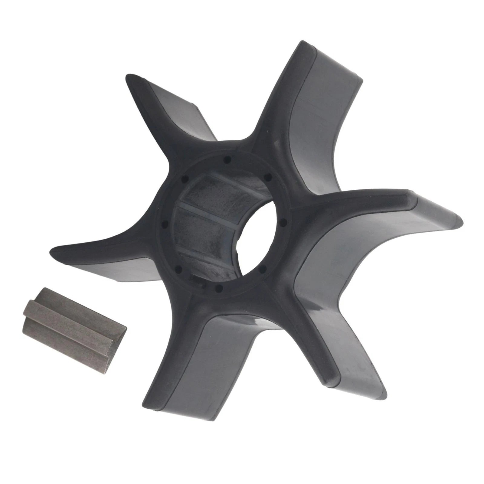 Water Pump Impeller & Key for Yamaha XF 425 450 HP