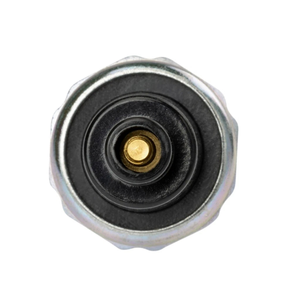 Fuel Filter Bowl Vacuum Switch E8TZ-9S283-A for Ford F250 F350 E-250 E-350 (1992–1997)