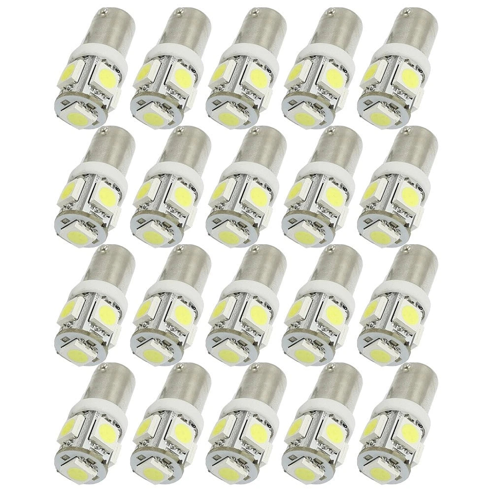 BA9S Lamp Beads for Automotive Applications
