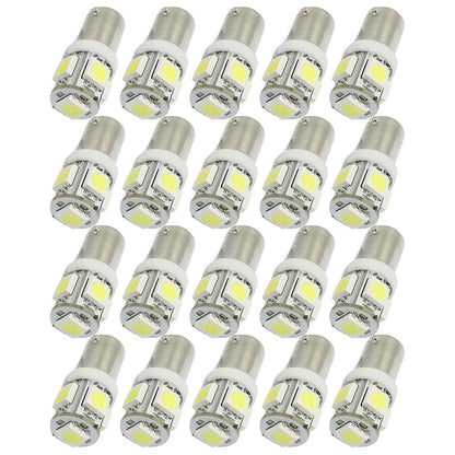BA9S Lamp Beads for Automotive Applications