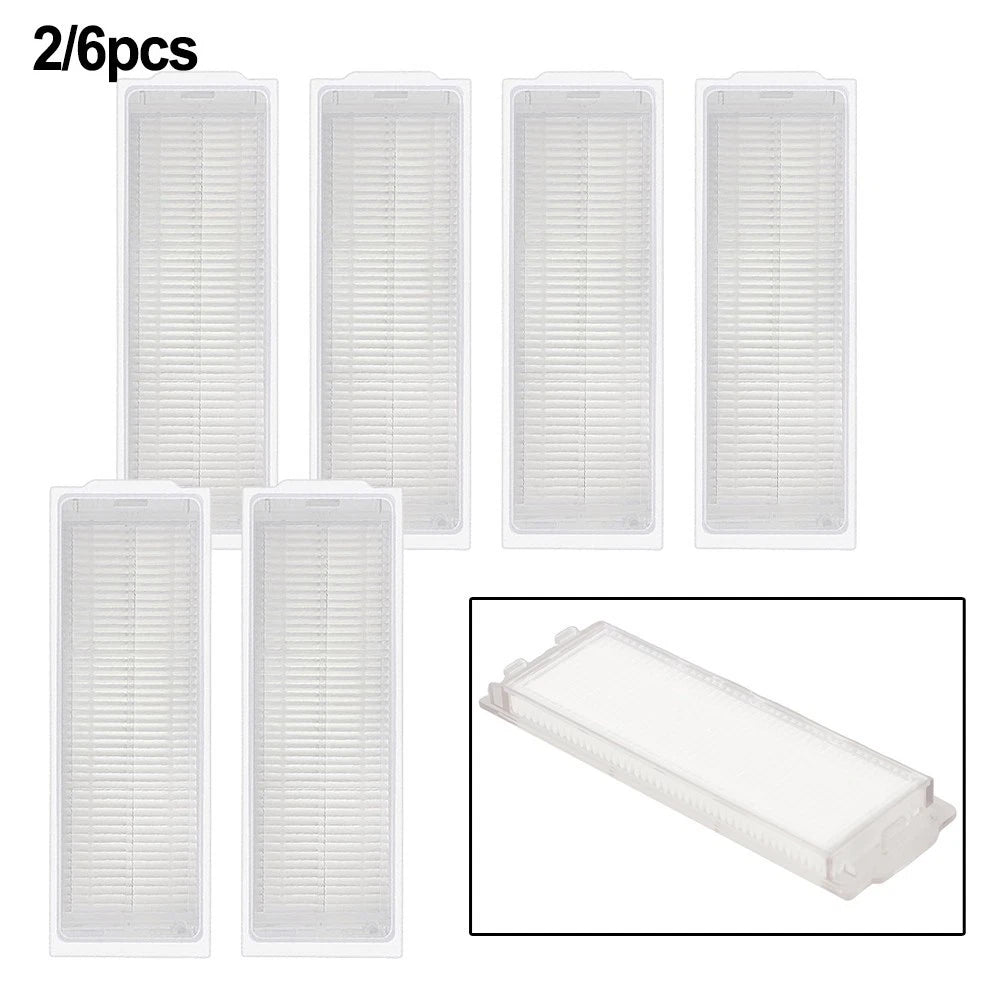 Filter Replacement Parts for KaringBee S7 (OMNI Vacuum Cleaner)