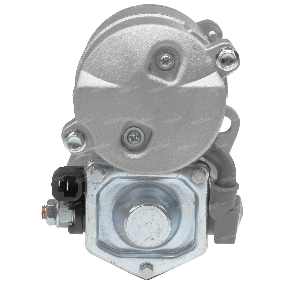 Starter Motor for Toyota Landcruiser FJ80 3F-E 1990–1992