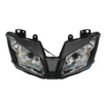 Front Headlight Lamp for Kawasaki Ninja 300 (2013–2017)