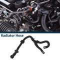 Radiator Hose Sewer Pipe Replacement for Volkswagen Golf 1.4L (2019–2021)