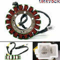 Generator Stator Coil for Honda NV600 Shadow 600 (1993–1994) VT600C VLX 88-07